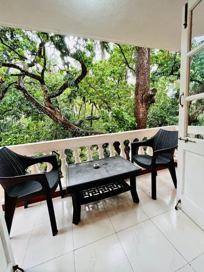 Skyview Villa Candolim Exterior photo