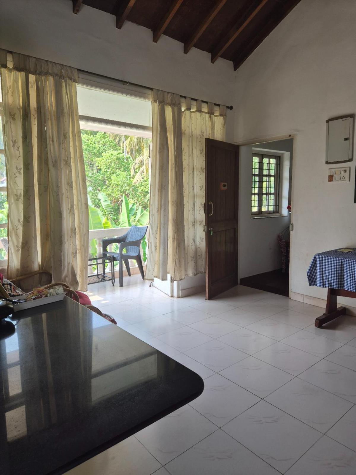 Skyview Villa Candolim Exterior photo